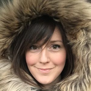 Meet your Posher, Carrie